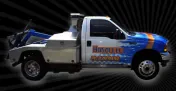 Honolulu Towing