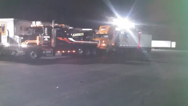 Mike's Auto and Towing - photo 3