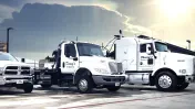 Denny's Towing