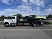 Rocket Tow