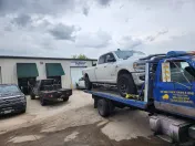 The Right Hook Towing and Roadside