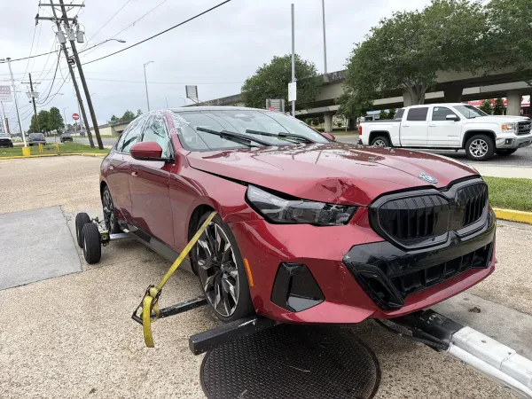 A & Z Towing LLC - photo 3