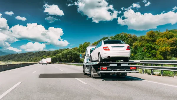 Dale's Towing & Storage - photo 2