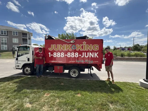 Junk King Louisville - photo 3