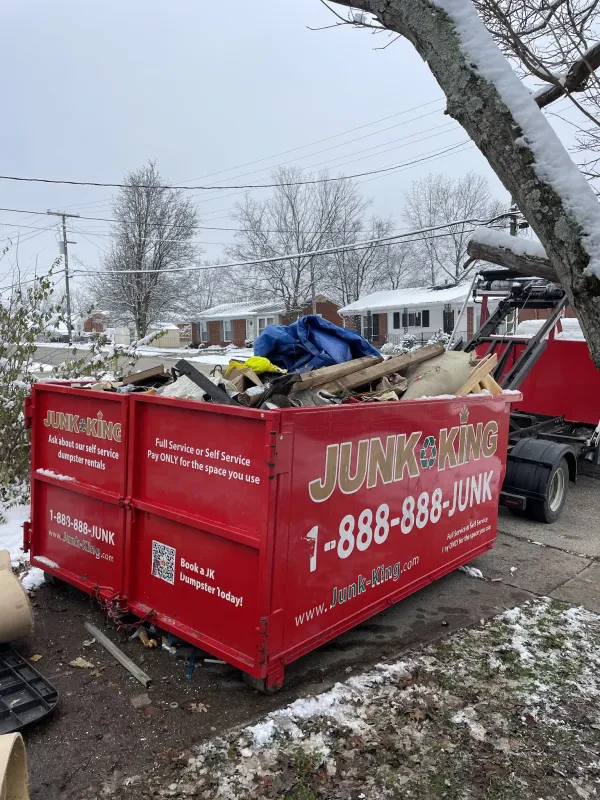 Junk King Louisville - photo 4