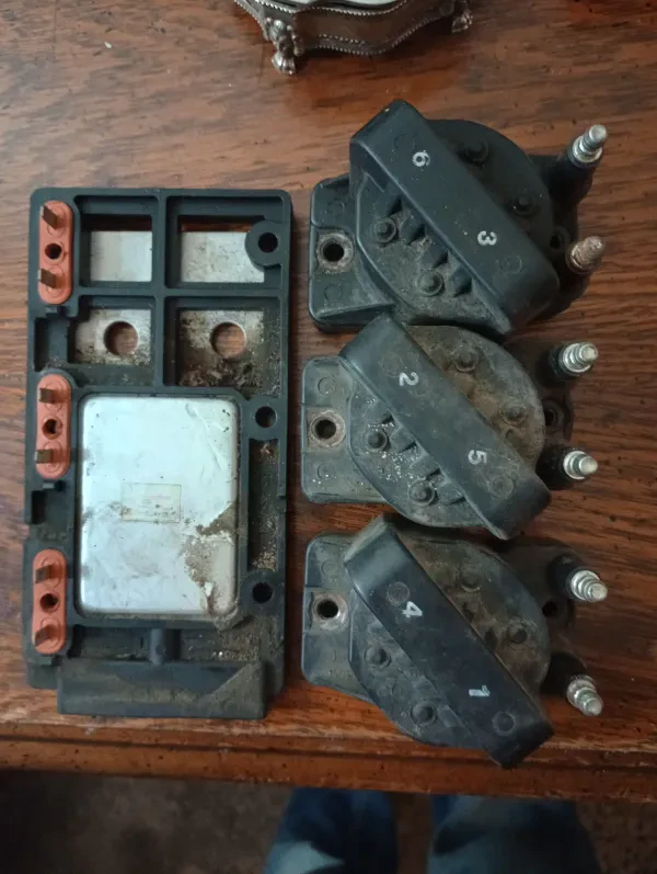 Wildt Brothers Automotive Repair - photo 4