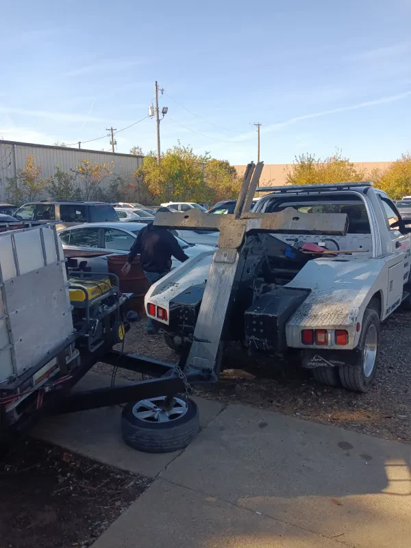 Superior Automotive & Towing - photo 2
