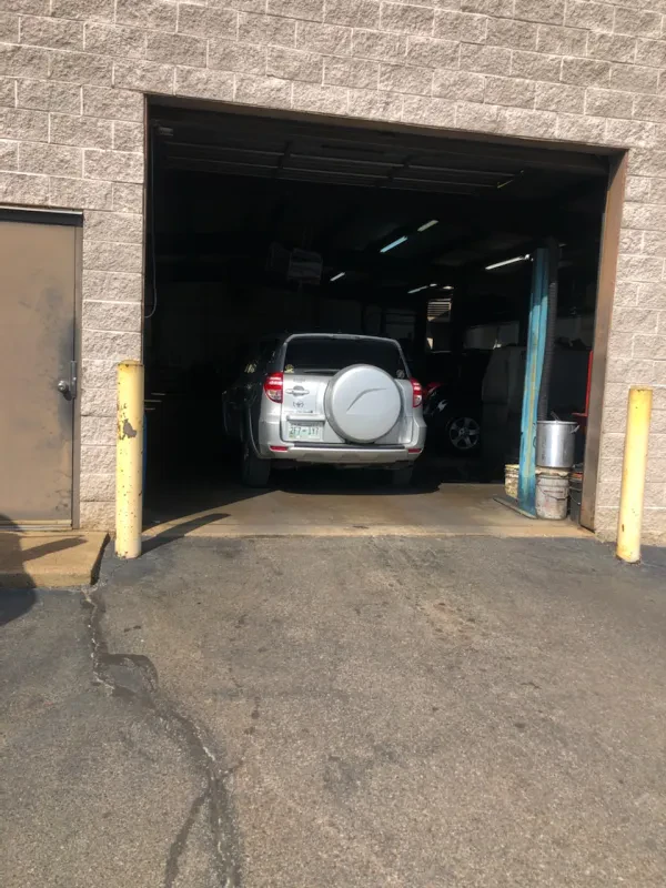 LO TOWING SERVICE - photo 2