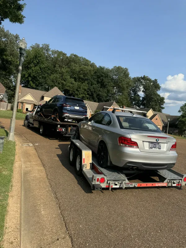 Lux Towing 247 - photo 2