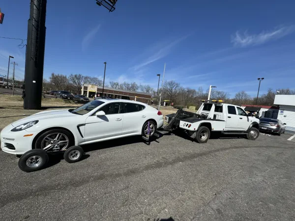 Lux Towing 247 - photo 3