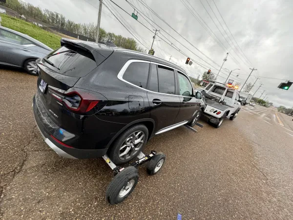 Lux Towing 247 - photo 4
