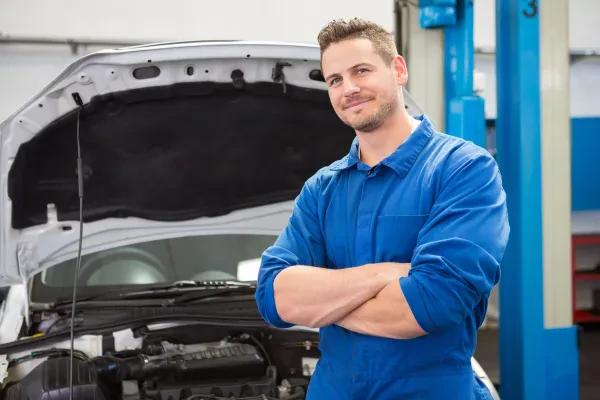 Mike's Automotive Repair Shop Jacksonville - photo 2
