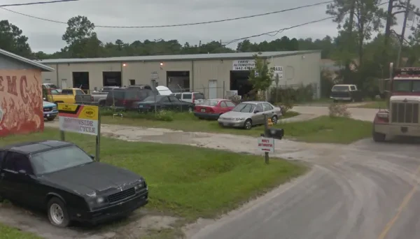 Mike's Automotive Repair Shop Jacksonville - photo 3