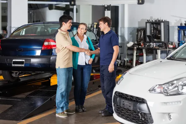 Mike's Automotive Repair Shop Jacksonville - photo 4