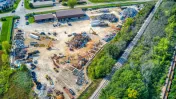 Complete Recycling Services, LLC