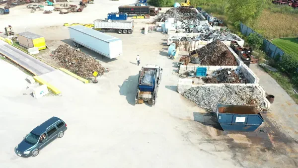 Complete Recycling Services, LLC - photo 2