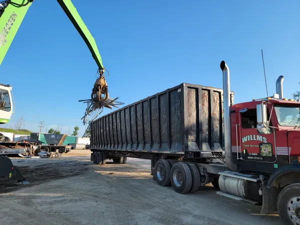 Complete Recycling Services, LLC - photo 3