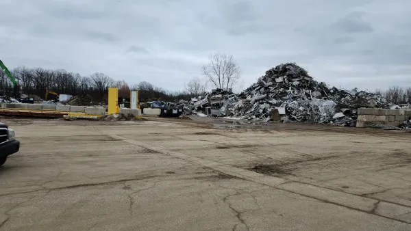 Complete Recycling Services, LLC - photo 4