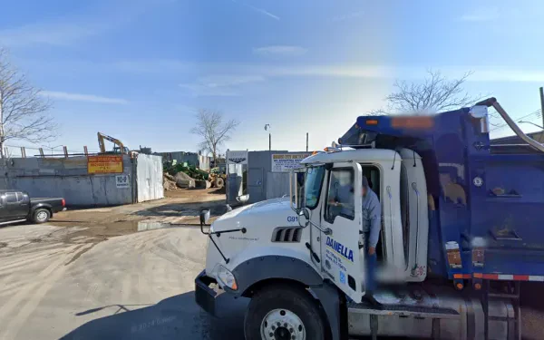Bronx City Recycling Inc. - photo 3