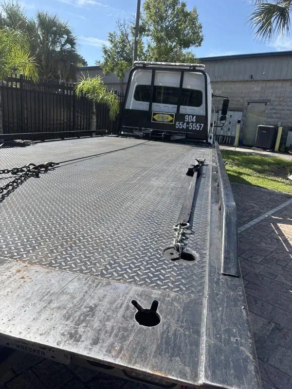 HB Towing Jacksonville FL - photo 3