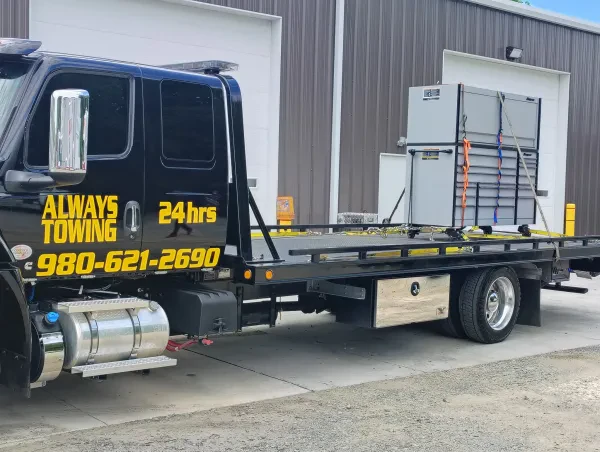 Always Towing & Transport llc. - photo 2