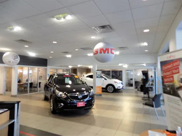 Southern Buick GMC Virginia Beach - photo 2