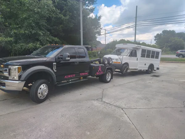 Always Towing & Transport llc. - photo 3