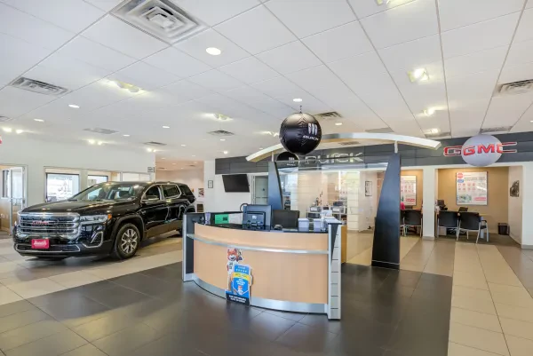 Southern Buick GMC Virginia Beach - photo 3
