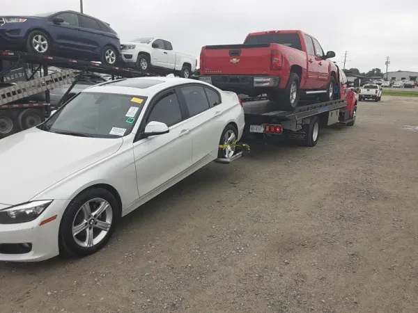Always Towing & Transport llc. - photo 4