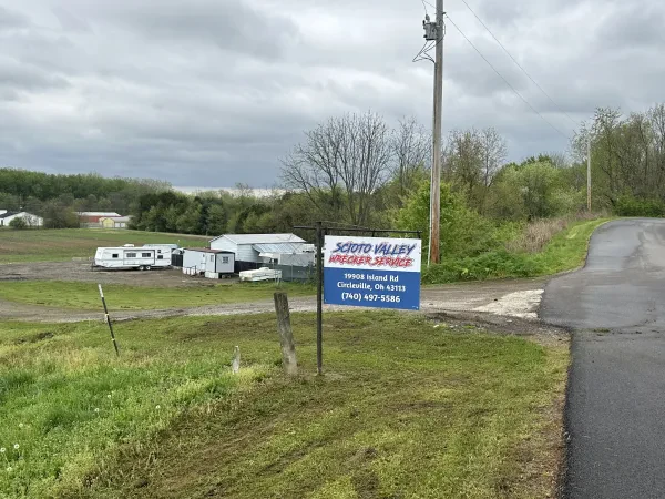 Scioto Valley Wrecker Service - photo 3