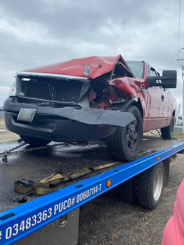 Scioto Valley Wrecker Service - photo 4