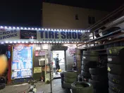 MAXIMUS TIRESHOP INC
