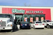 O'Reilly Auto Parts