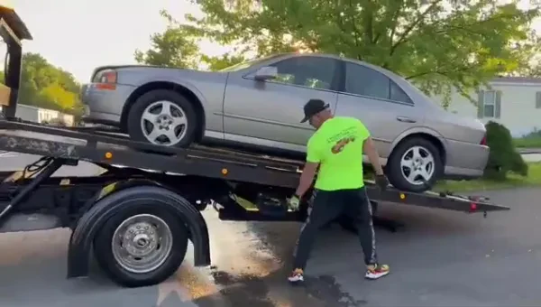 Feliciano Towing - photo 2