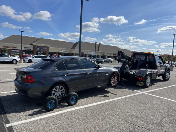 Feliciano Towing - photo 3