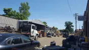 David Hirschberg Steel & Recycling Center