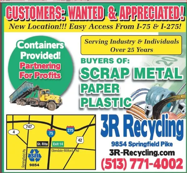 3R Recycling - photo 2