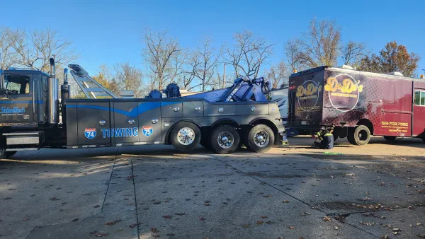 Schaffer's Towing LLC - photo 3