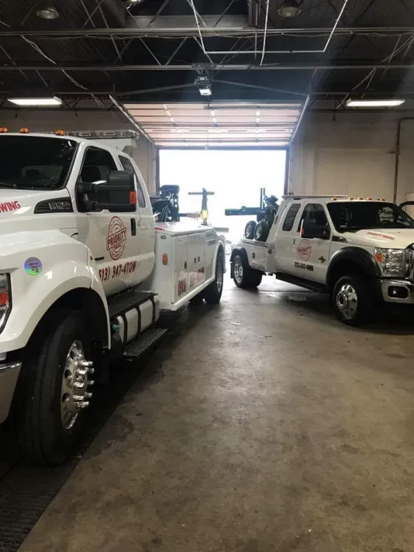Priority Towing - photo 2