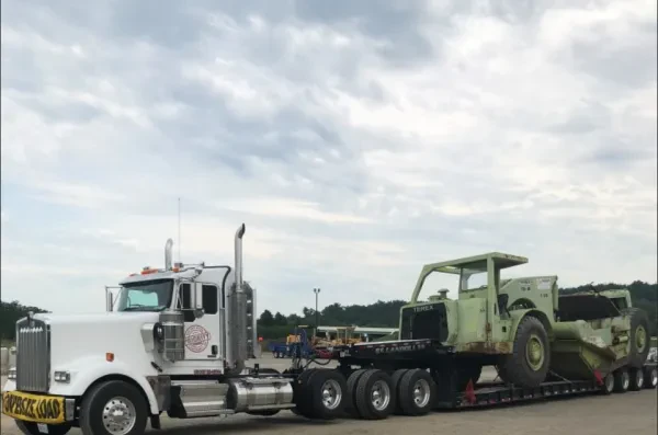 Priority Towing - photo 3