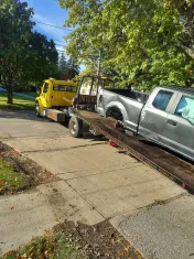 Interstate Heavy Duty Towing & Semi Truck Towing Service