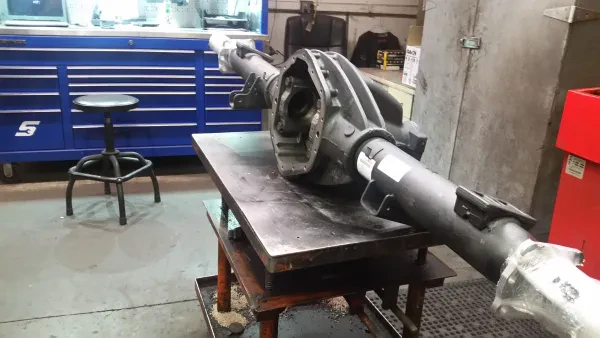 Tri City Truck Parts Co - photo 2