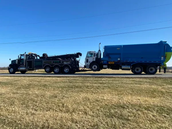 Taylor Truck & Auto Repair & Towing - photo 4