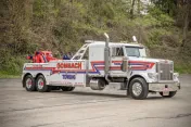 Gombach Towing & Auto Salvage