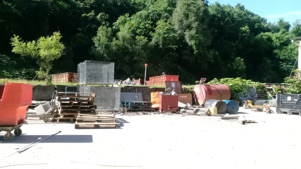 Summit Recycling of Penn Hills - photo 2
