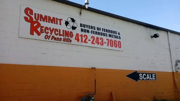 Summit Recycling of Penn Hills - photo 3