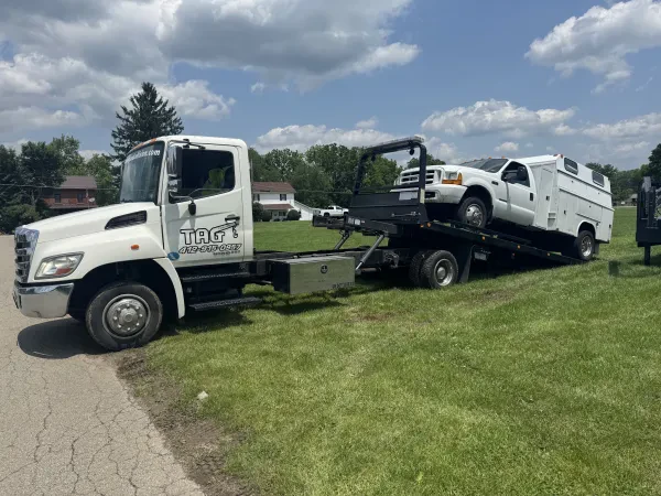 Tag Towing & Collision - photo 4
