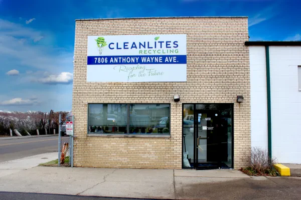 Cleanlites Recycling | Ohio - photo 2