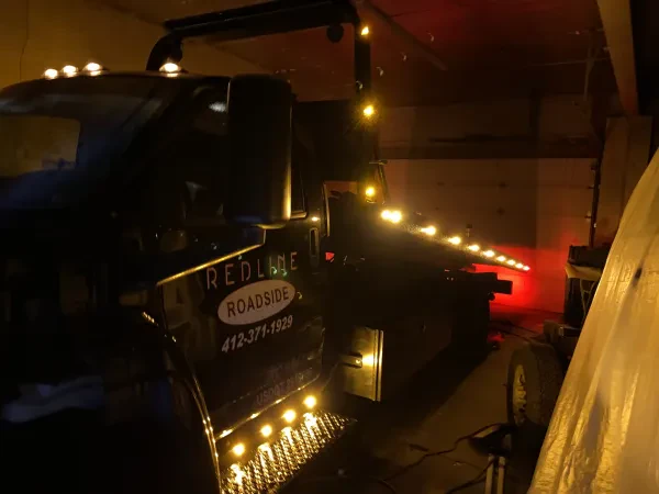 Redline Roadside 24HR Towing & Roadside Assistance - photo 3