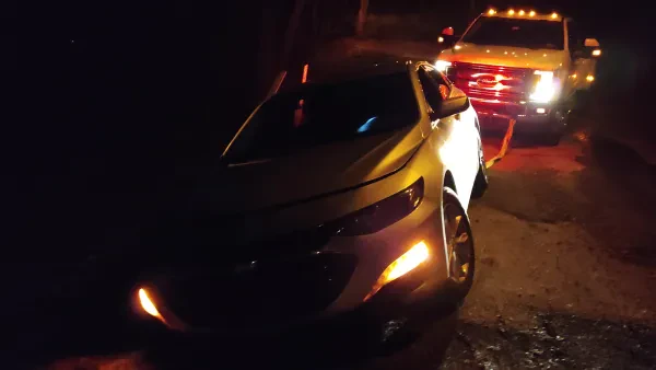 Anthony's Towing and Collision - photo 2
